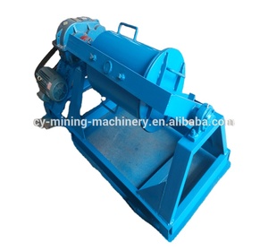 Chất lượng cao và tiết kiệm năng lượng bóng nhỏ Miller máy móc để bán - Product Image 2