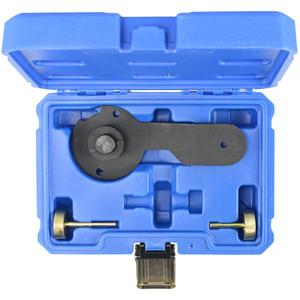 BRILLIANT TOOLS - BT591090 Juego de herramientas de ajuste del árbol de levas para MOTOR VAG - EAN 4042146845219 Y JUEGO DE DISTRIBUCIÓN - Product Image 1