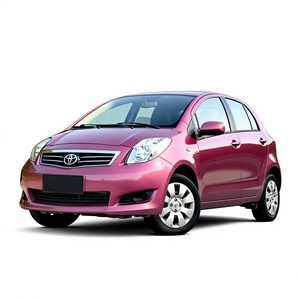 <span class=keywords><strong>Yaris</strong></span> compacte d'occasion pas chère 2011-2013, conduite à gauche, boîte <span class=keywords><strong>automatique</strong></span>, caméra <span class=keywords><strong>de</strong></span> recul - Product Image 1
