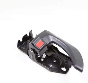 Araba kapı ön arka arka iç iç kapı kolu Hyundai H1 Hyundai I800 için uyumlu (07-C) 82610-4H000 FL - Product Image 2