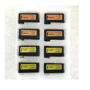 Transformador de Corriente Fanuc A44L-0001-0166 # 250C - Product Image 4