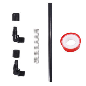 Connecteur tubulaire R172272 pour <span class=keywords><strong>bouée</strong></span> de <span class=keywords><strong>piscine</strong></span> compatible avec les distributeurs automatiques de chlore Pentair Rainbow 320 et 322 - Product Image 1