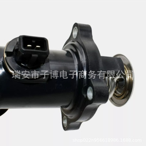 Termostato de motor Rh 11531436042 para BMW Volkswagen, reemplazo y reparación - Product Image 4