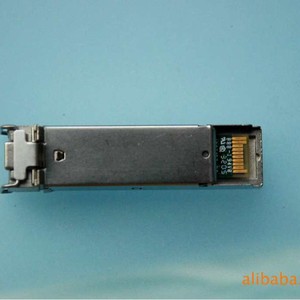 FINISARFTRJ1323P1BTR: Módulo Óptico SFP155M de 15 km y 1310 nm Gigabit para Comunicación de Fibra Óptica de Larga Distancia - Product Image 5