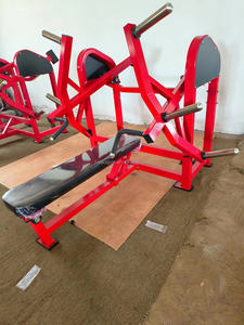 Machine de presse de poitrine d'équipement de forme physique à vendre - Product Image 3