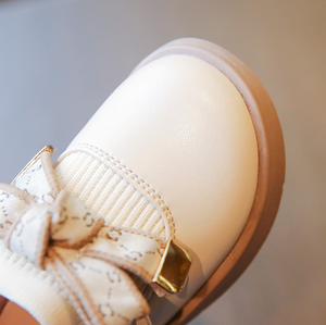 Zapatos de Cuero Negros para Escolares, Plantillas de Cuero para Zapatos de Vestir - Product Image 6