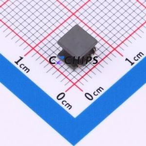 Inducteur de puissance DSE575047-150M-HF SMD, 5,7x5mm (Inductance : 15uH) (Précision : 20%) Courant nominal : 2,8A - Product Image 1
