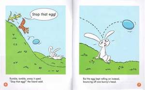 Vente en gros 25 pièces/ensemble Alpha Tales Numéro scolaire Phonics Sight Word Grammar Tales - Product Image 4