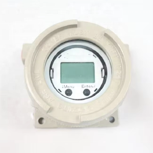 ตัวควบคุมอุณหภูมิ STT700 Hart ใหม่และของแท้ OEM/ODM หน้าจอ LCD IP56 สแตนเลส STT700-1H-A20-UV0020-01A1 - Product Image 1