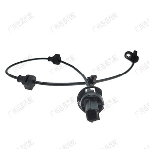 <b>Abs</b> Cable Assembly 57450-T5A-013 For Honda City Right Front Wheel Speed Sensor Wiring Harness - Product Image 3