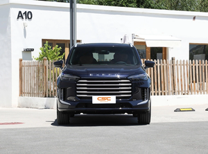 SUV <span class=keywords><strong>Chery</strong></span> Exeed Lanyue 2024 ad Alta Velocità, 4WD, Efficiente nei Consumi - Product Image 4