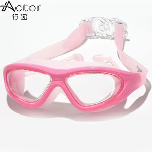 Googles de natación personalizados, antivaho, <span class=keywords><strong>para</strong></span> <span class=keywords><strong>niños</strong></span> - Product Image 2