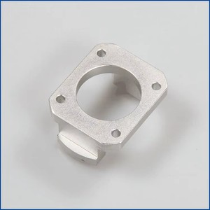 Pièces en aluminium usinées sur mesure CNC 6061 7075 pour service d'usinage, composants mécaniques de précision, support de boîtier, fraisage - Product Image 2