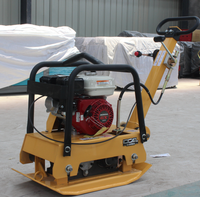 Machine Offre Spéciale nouveau compacteur à plaques vibrantes C90T