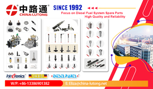 Kit de réparation et de révision de l'élément de <span class=keywords><strong>pompe</strong></span> à injection de carburant VP44 1467045046 Joint torique pour Audi A6 A8 VW Passat 2.5 TDI LUCAS LDFF0049 - Product Image 6