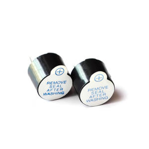 Buzzer électromagnétique actif 5V 9,5 mm SOT à son longue portée – Composant électronique - Product Image 1