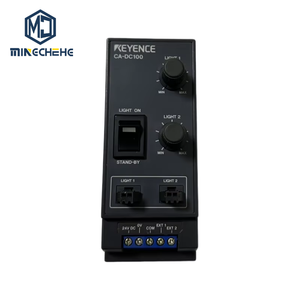Controlador de Procesamiento de Imágenes de Alta Velocidad CA-DC100 CA-DC101 para Equipos de Medición Industrial, Módulo de Interfaz de Procesamiento de Datos - Product Image 1