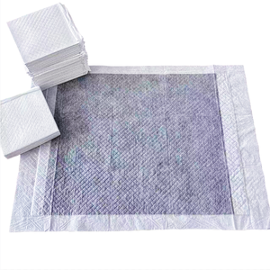 Almohadillas de Entrenamiento Desechables para Perros y Cachorros, Super Absorbentes, de Carbón de Bambú, 600x900mm, Venta al Por Mayor, OEM y ODM - Product Image 1