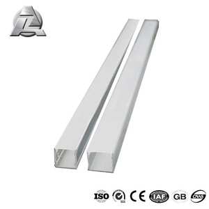 <span class=keywords><strong>Profilo</strong></span> <span class=keywords><strong>LED</strong></span> in Alluminio con Diffusore Integrato, Ideale <span class=keywords><strong>per</strong></span> Illuminazione <span class=keywords><strong>Sottopensile</strong></span> in Cucina, Design Facile da Installare con Clip - Product Image 5