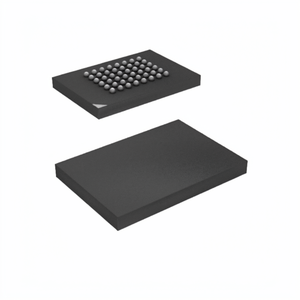 Composant électronique mémoire CY14B104LA-BA45XI 48 TFBGA en stock - Product Image 1