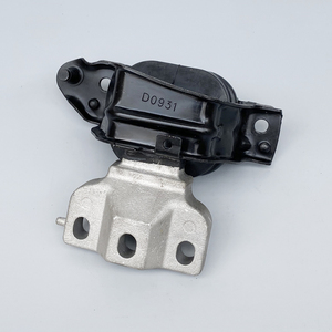 Support moteur droit 4861271AD compatible avec Chrysler Voyager Caravan Town & Country 3.3L 2001-2008 04861271AD 4861271AC 4861271AB - Product Image 6