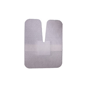 แผ่นปิดแผลแบบใช้แล้วทิ้งชนิดไม่ถักทอ ติดด้วยตัวเอง สำหรับการผ่าตัด ปลอดเชื้อ ได้รับการรับรองมาตรฐาน CE ระดับ I พร้อมแผ่นก๊อซซึมซับสูง - Product Image 6