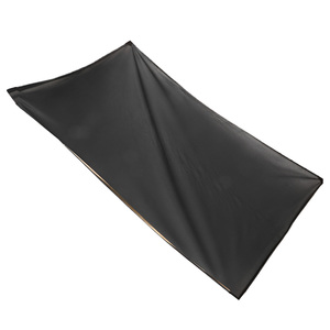 Pare-soleil de toit ouvrant noir 1K9877307, ensemble de rideaux pour toit ouvrant pour Q5 <span class=keywords><strong>2009</strong></span> à 2017 - Product Image 5