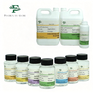 Liquide aromatisé industriel FIFI saveur fraise et crème pour cigarette électronique jetable – Meilleure vente |   Utilisation <span class=keywords><strong>de</strong></span> la chicha |   Jus fait maison - Product Image 5