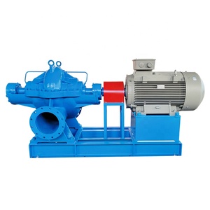 KYSB Single Stage Double Suction Split case <b>Pump</b> case Surface <b>Water</b> Centrifugal <b>Pump</b> - Product Image 1