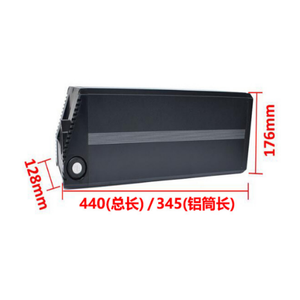 48 V universelle Lithiumbatterie für Elektrofahrzeug - Product Image 6