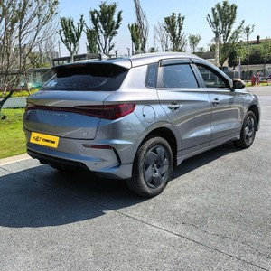 BYD E2 Coche Eléctrico Carga Rápida 0.5h Vehículos de Nueva Energía <span class=keywords><strong>Coches</strong></span> Usados <span class=keywords><strong>Baratos</strong></span> Mejores <span class=keywords><strong>Ofertas</strong></span> BYD E2 2025 2024 2023 Hatchback de 5 Asientos - Product Image 4