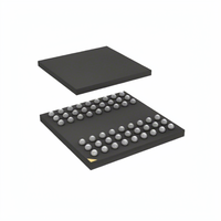 Autorisierter Distributor Is42S16800J-7Bli 54 Tfbga Speicher Elektronische Chips Komponente