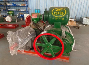 Machine automatique à haute capacité ZT-(6-8) pour la fabrication de barquettes à œufs en pâte à <span class=keywords><strong>papier</strong></span>, pour une ligne de production de 6000 à 7000 pièces par heure - Product Image 6