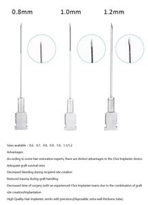 ปากกาปลูกผม DHI Fue Choi Pen อุปกรณ์ปลูกผม เครื่องมือปลูกผม - Product Image 5