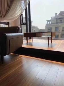 Qualité 3 couches <span class=keywords><strong>noyer</strong></span> <span class=keywords><strong>américain</strong></span> <span class=keywords><strong>planche</strong></span> large 14MM plancher de bois d'ingénierie - Product Image 5