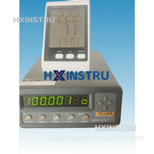 เทอร์โมมิเตอร์แบบทวีนเนอร์ ฮาร์ท ไซแอนติฟิค รุ่น 1502A hx1 - Product Image 3