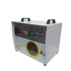 Máquina Semiautomática de Corte de Tubos Metálicos, Máquina Rotativa de Pelado, Equipo de Procesamiento de Cables Eléctricos - Product Image 5