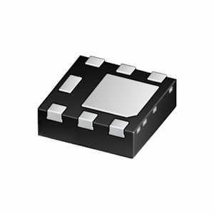 ทรานซิสเตอร์ DFN2020MD-6 PMPB33XPZ ช่องจำหน่ายชิ้นส่วนอิเล็กทรอนิกส์จากผู้ผลิต - Product Image 1
