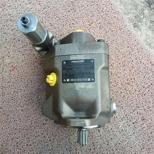 Bomba Hidráulica Rexroth Pv7-1X/06-10Ra01Ma0-10, Pieza de Repuesto Industrial para Uso Mecánico - Product Image 2