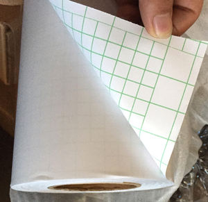 Film de plastification à froid de <span class=keywords><strong>grande</strong></span> taille Protection de <span class=keywords><strong>largeur</strong></span> personnalisée pour les grands tirages - Product Image 2