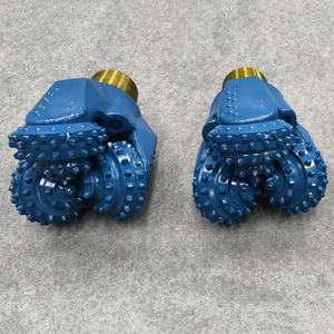 באיכות גבוהה 11-5/8 inch IADC 537 Tricone קצת עם טונגסטן קרביד הכנס - Product Image 4