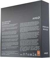 AMD for Ryzen 5 7600X 6-Core 12-Thread Unlocked Desktop Processor New Condition CPUs