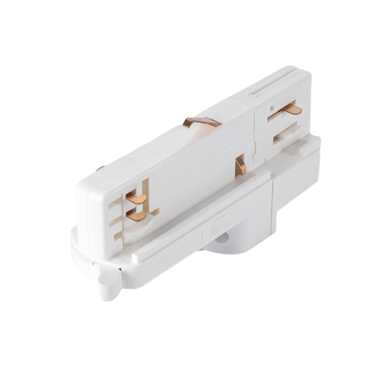 PRO-D680 New Design 6 Wires Led Track Light Accessories Adapter