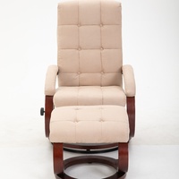 Chaise de salon confortable de qualité supérieure, fournie par l'usine, en vente
