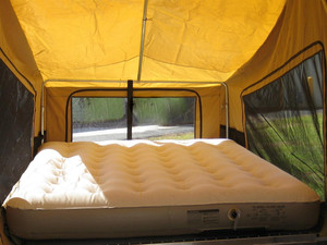 Directo de Fábrica, Remolque Ligero de Aluminio para Campamento, Cocina Deslizable, Caravana Estándar Australiana en Venta - Product Image 2