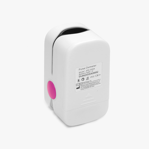 Jumper vinger pulsoxymeter JPD-500A met dual <span class=keywords><strong>color</strong></span> oled-scherm - Product Image 2