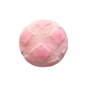 Sac de décompression en PU, super doux et très résistant à l'eau, grand format, à rebond lent, en forme de petit <span class=keywords><strong>livre</strong></span> rouge ou d'ananas, pour pétrissage et simulation de gâteau - Product Image 4