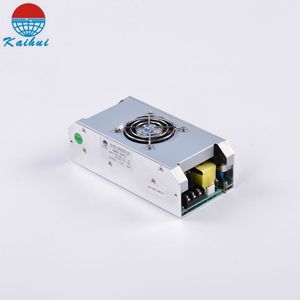 <span class=keywords><strong>Alimentatore</strong></span> SMPS AC DC 100-240VAC 600W DC24V 25A con Ventola di Raffreddamento - Product Image 1