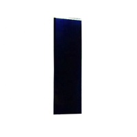 Écran LCD VA Goldenvision, mode négatif, angle de vue 6:00, interface PIN, LCD personnalisé pour congélateur