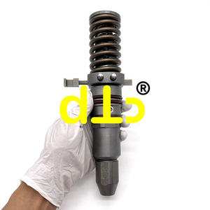 Inyector de Combustible para Motor Huida 3116 127-8230 418-8820 4P-2995 con Embalaje Original - Product Image 5